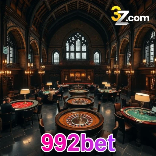 Explore as Apostas Inovadoras do 992bet e Venha Ganhar!