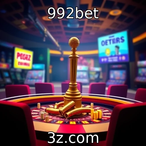 Impacto da regulamentação em cassinos físicos