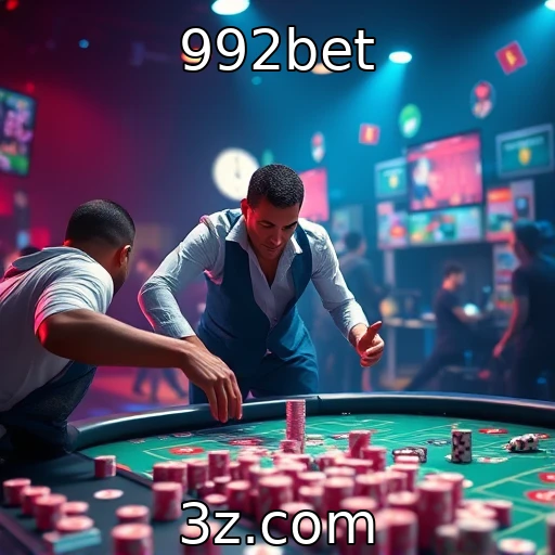 Inovações tecnológicas transformam a experiência de jogo